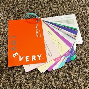 Lovevery The Sensor Playguide